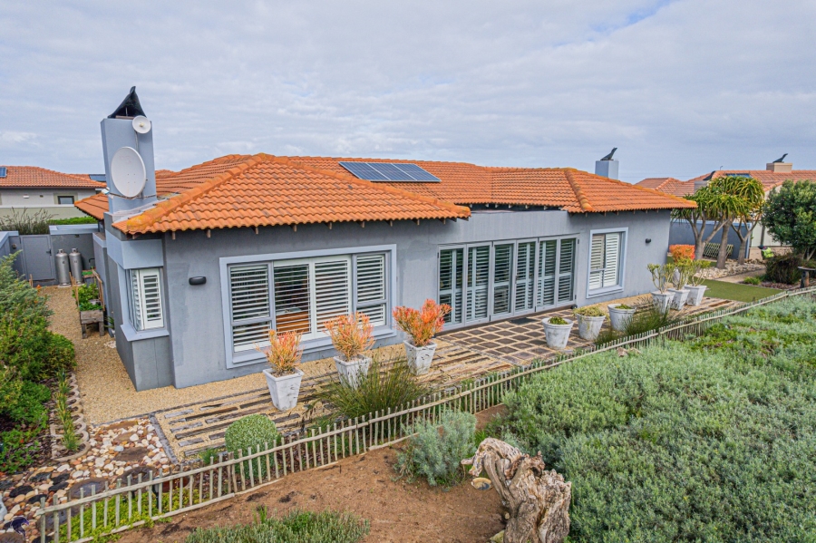 4 Bedroom Property for Sale in Langebaan Country Estate Western Cape